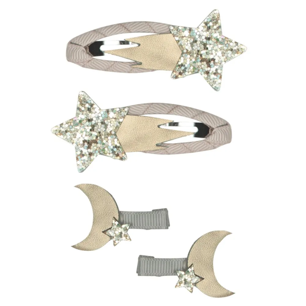 LOUIS LOUISE Accessoires & Jouets*Barrettes Night Sky