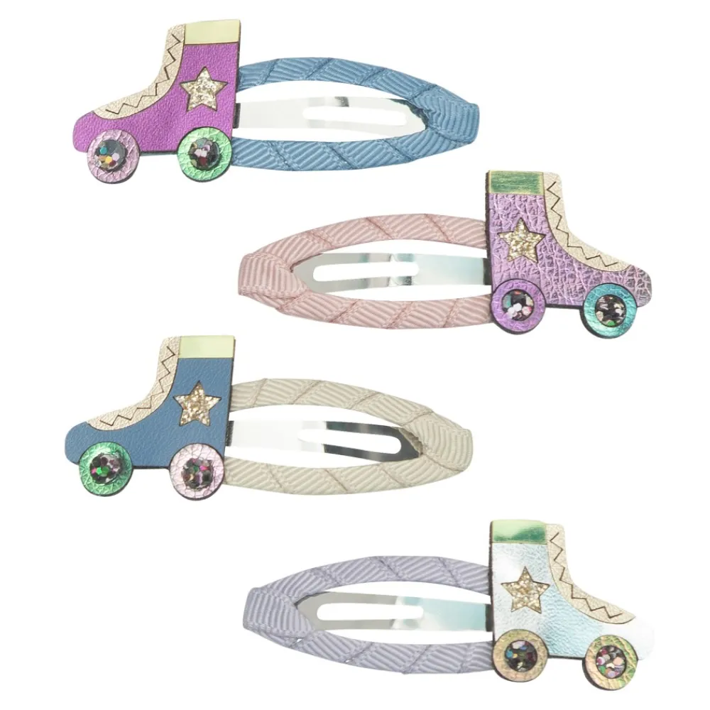 LOUIS LOUISE Accessoires & Jouets*Barrettes Rollerskate