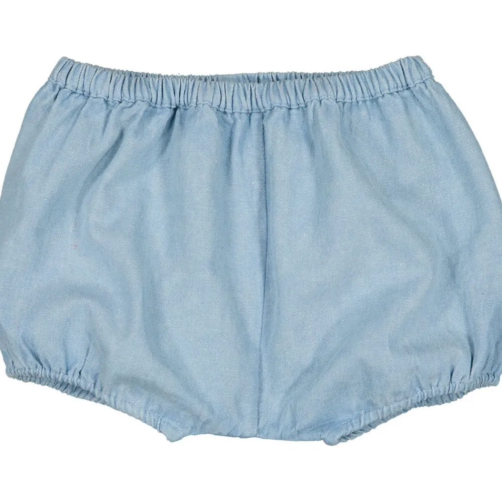 LOUIS LOUISE Bloomers, Leggings, Pantalons*BLOOMER LONDON CHAMBRAY