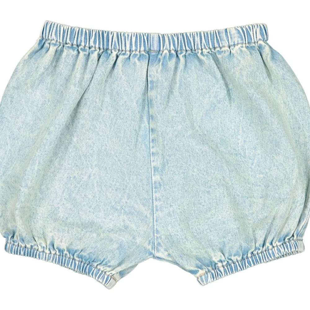 LOUIS LOUISE Bloomers, Leggings, Pantalons*BLOOMER LONDON CHAMBRAY DÉLAVÉ