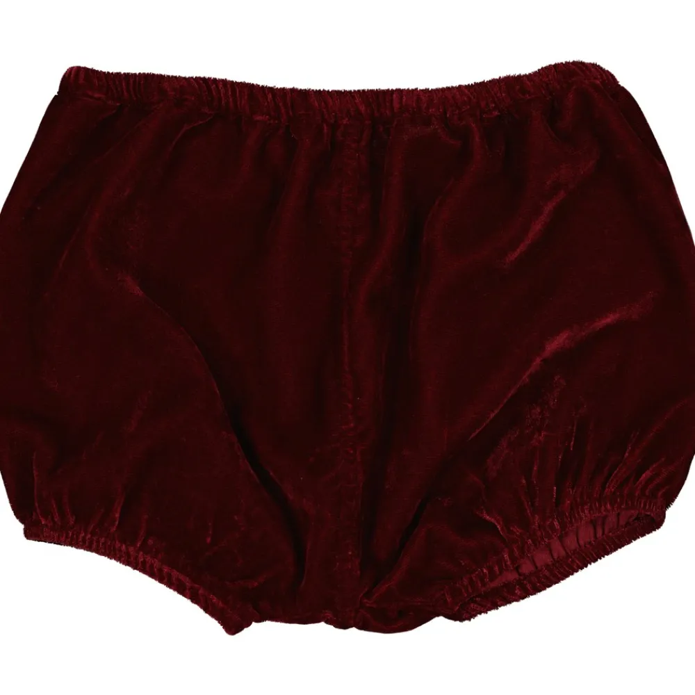 LOUIS LOUISE Bloomers, Leggings, Pantalons | Tenues De Fête*BLOOMER LONDON PANNE DE VELOURS