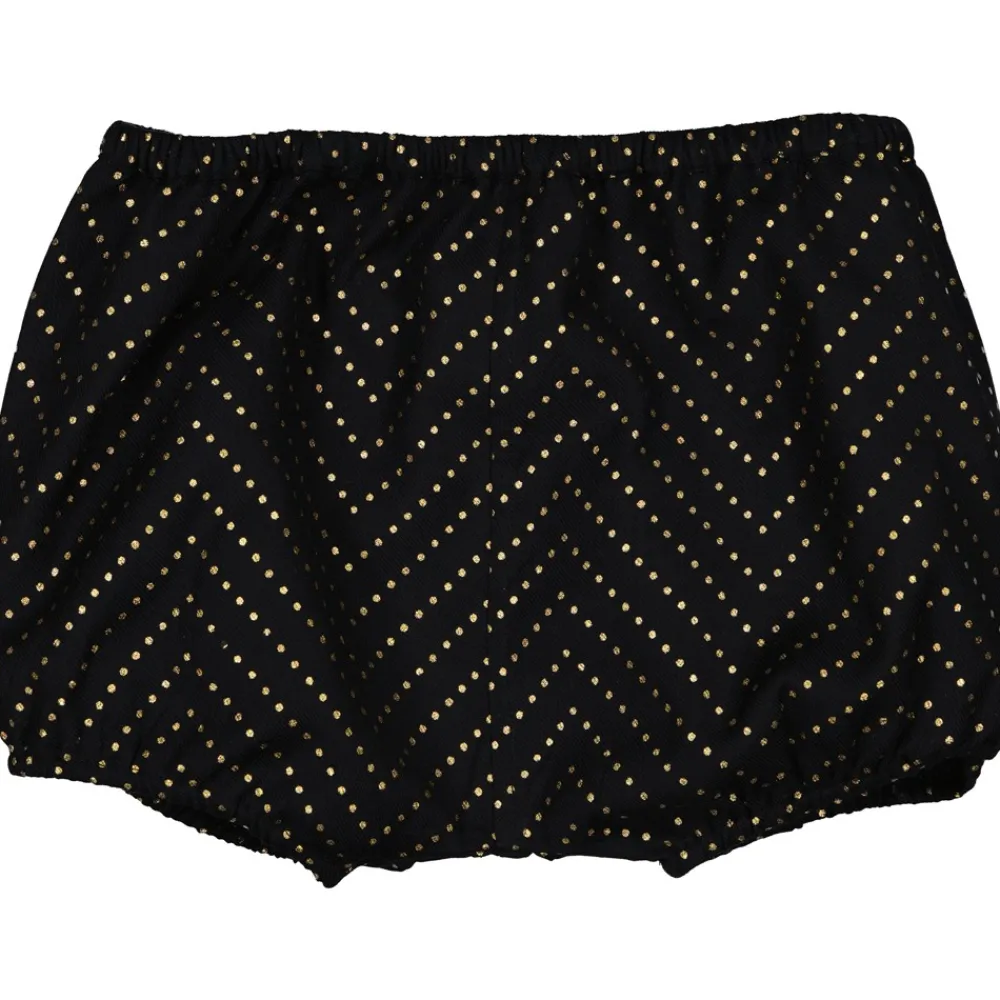 LOUIS LOUISE Tenues De Fête | Bloomers, Leggings, Pantalons*BLOOMER LONDON TWILL POIS DORÉ