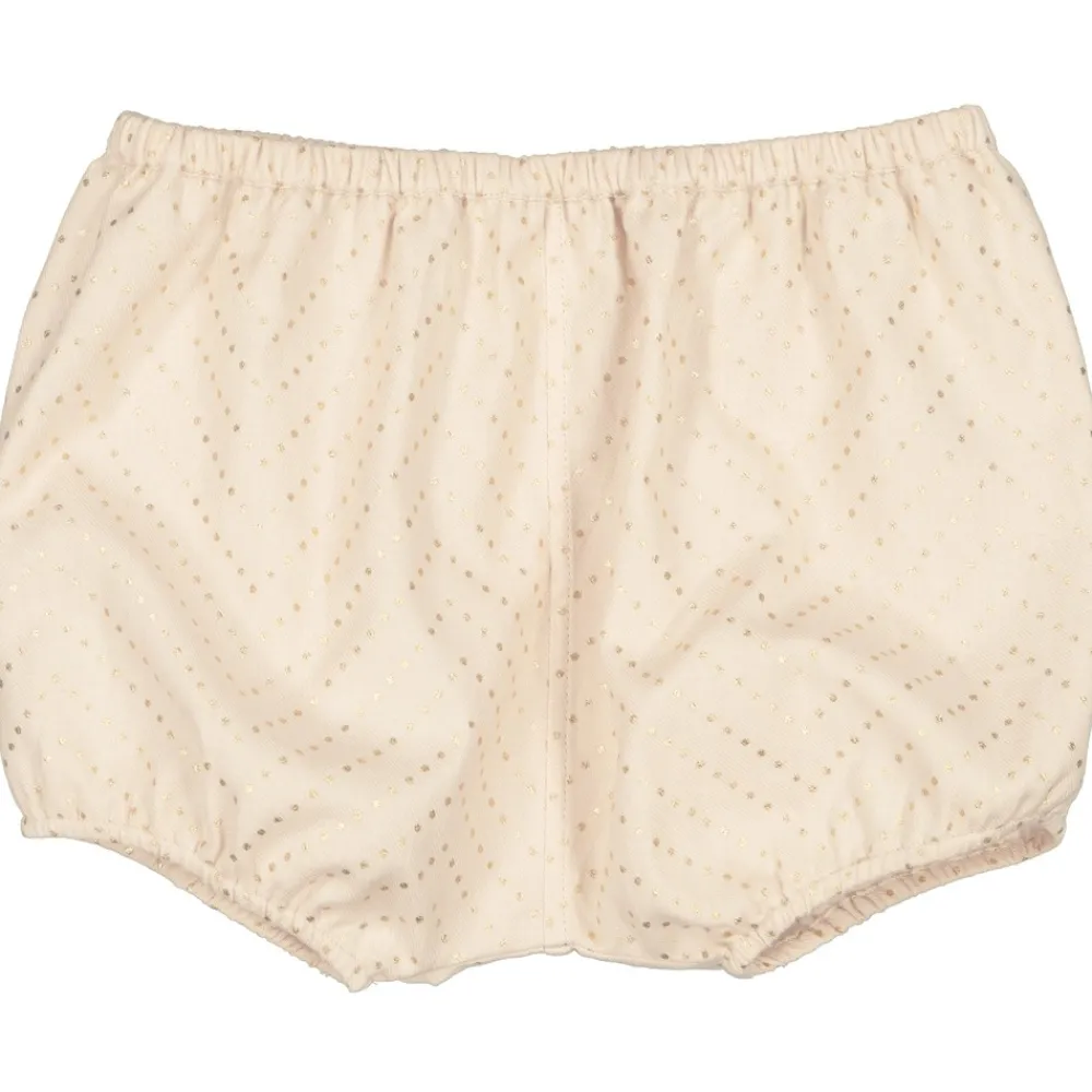 LOUIS LOUISE Bloomers, Leggings, Pantalons | Tenues De Fête*BLOOMER LONDON TWILL POIS DORÉ