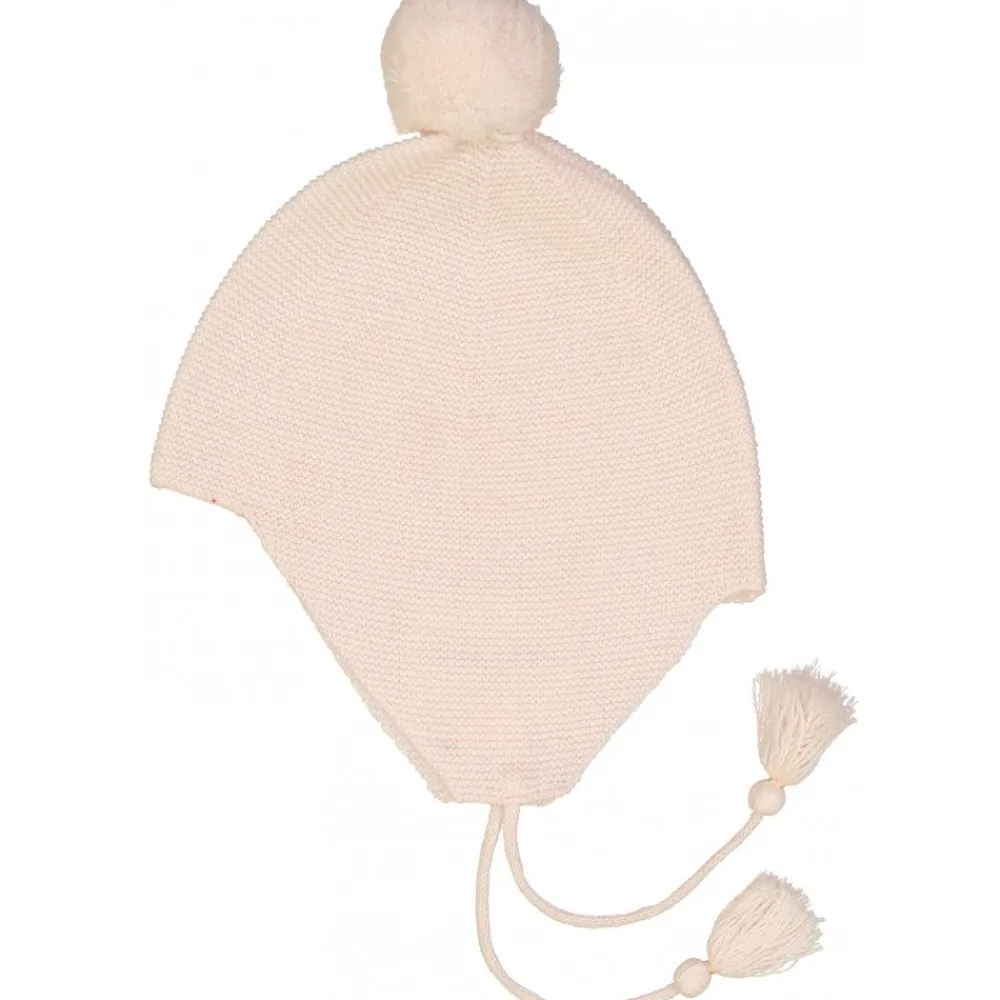 LOUIS LOUISE Bonnets, Écharpes | Ligne 100% Cachemire*Bonnet Verglas 100% Cachemire