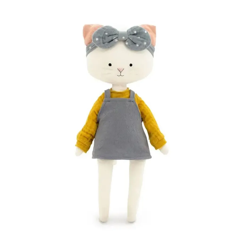 LOUIS LOUISE Accessoires & Jouets | Accessoires Et Jouets*Christy Le Chaton