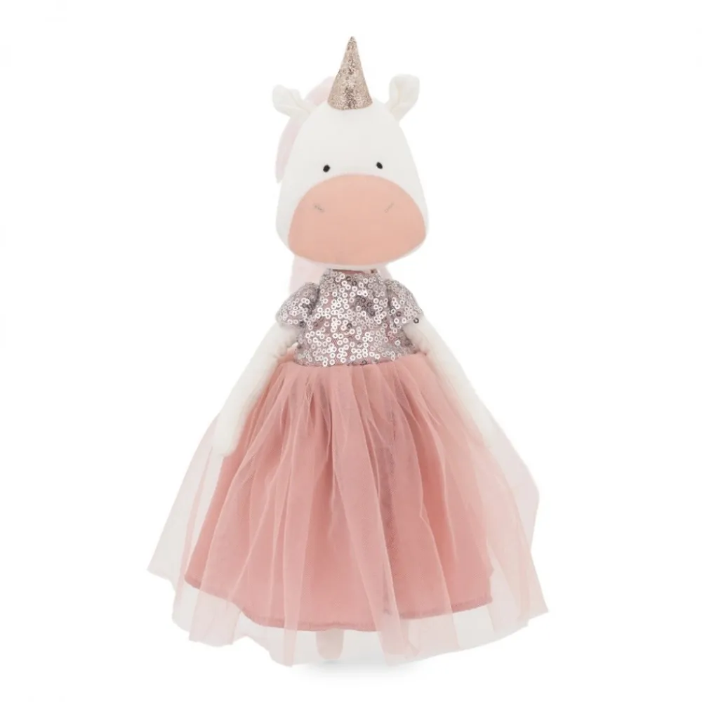 LOUIS LOUISE Accessoires Et Jouets | Accessoires & Jouets*Daphne La Licorne