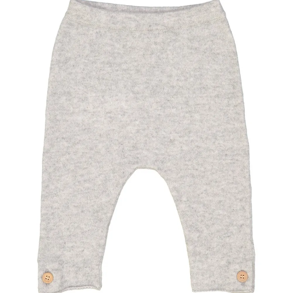 LOUIS LOUISE Ligne Naissance | Ligne 100% Cachemire*Leggings Pluie 100% Cachemire