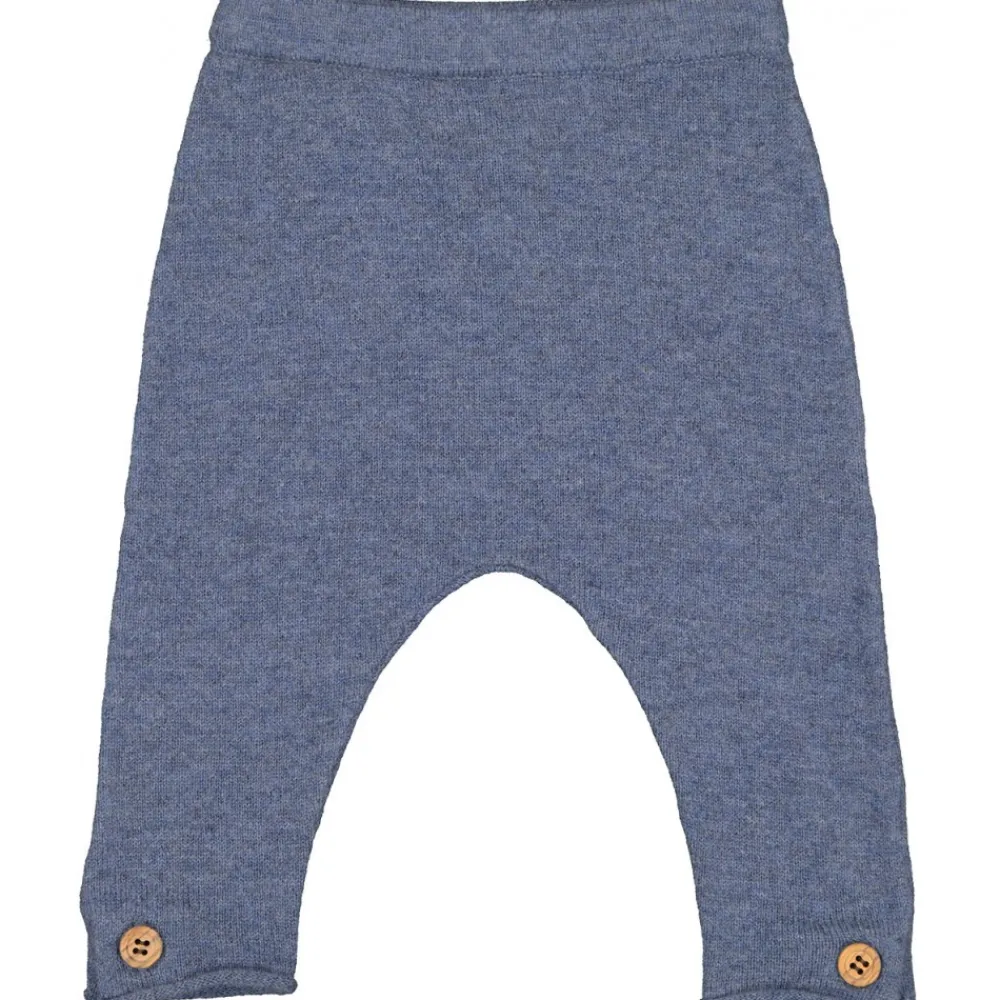 LOUIS LOUISE Ligne Naissance | Ligne 100% Cachemire*Leggings Pluie 100% Cachemire