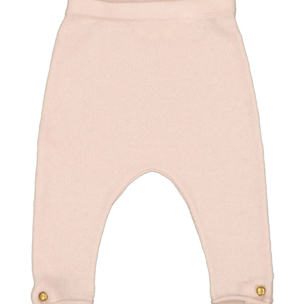 LOUIS LOUISE Ligne Naissance | Ligne 100% Cachemire*Leggings Pluie 100% Cachemire