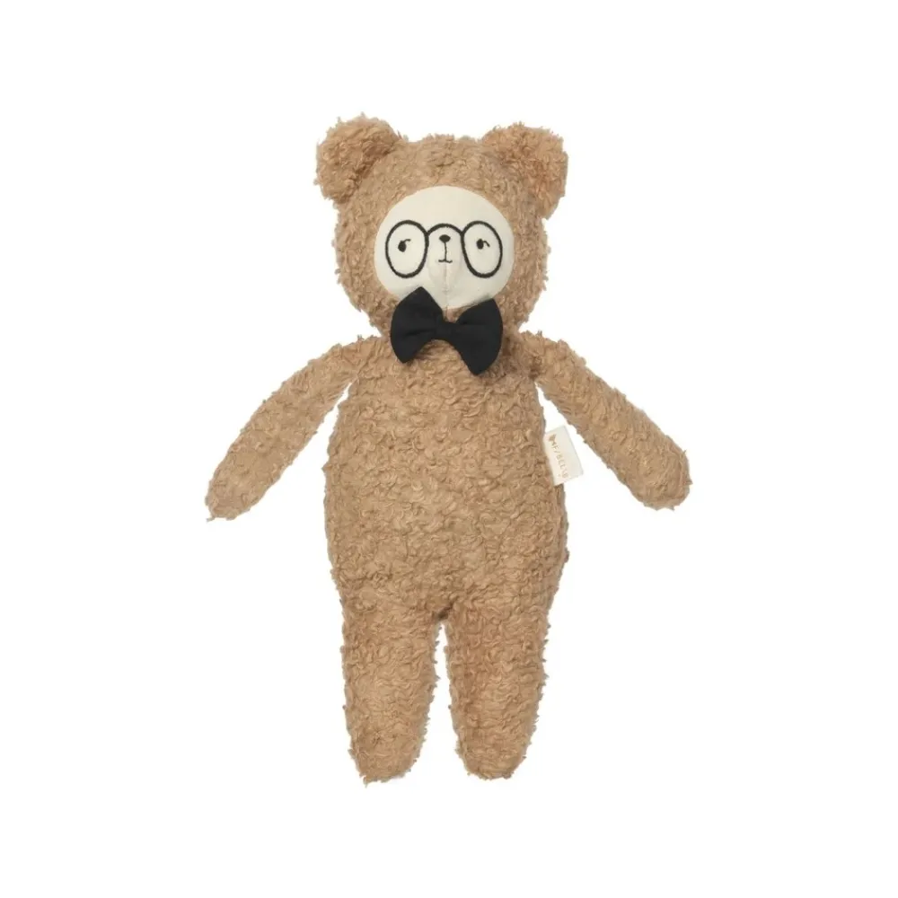 LOUIS LOUISE Accessoires & Jouets | Accessoires & Jouets*Ours Buddy Benji Fabelab