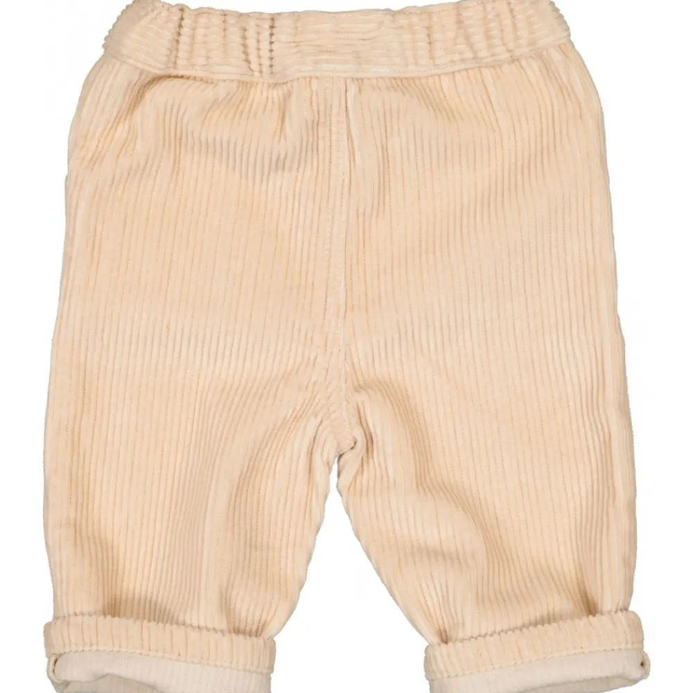 LOUIS LOUISE Bloomers, Leggings, Pantalons*PANTALON ADVENTURE VELOURS COTELÉ