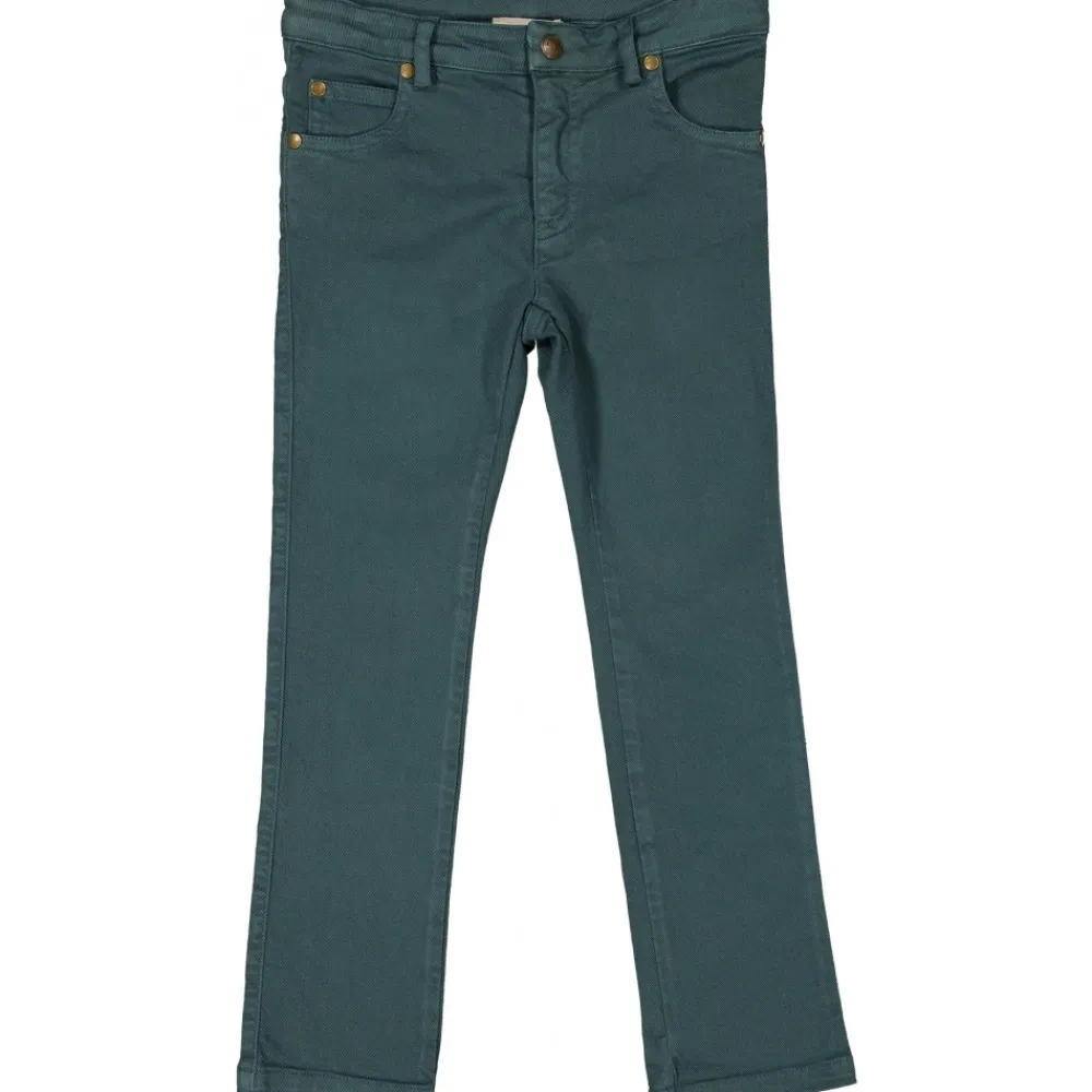 LOUIS LOUISE Pantalons*Pantalon Dean Denim