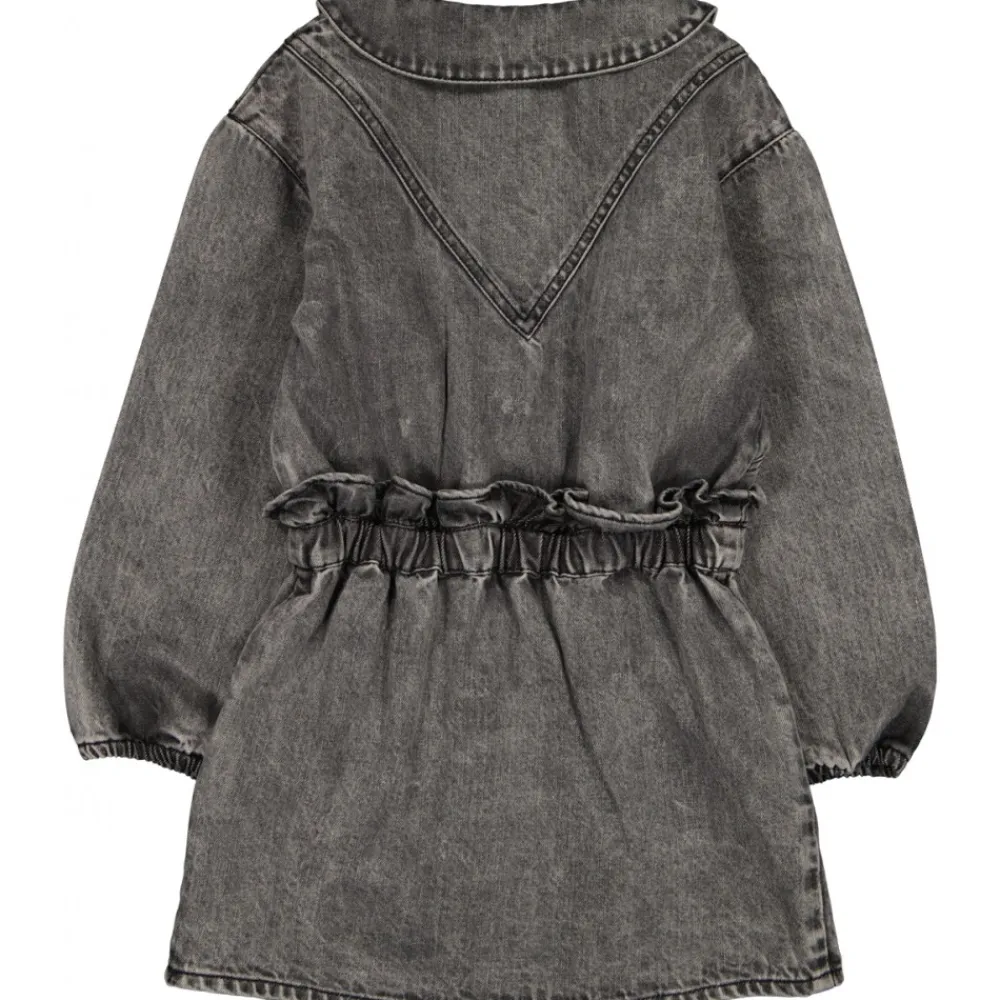 LOUIS LOUISE Robes, Combinaisons*ROBE THALIA DENIM