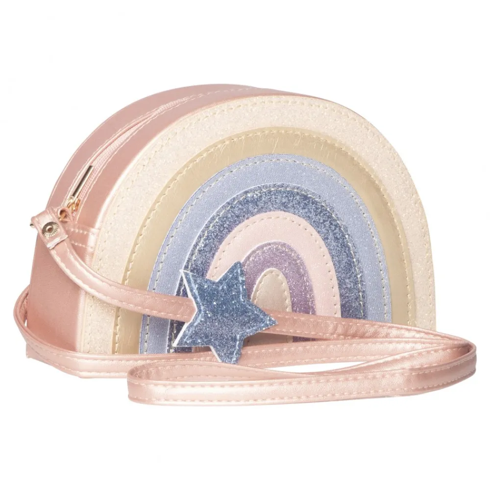 LOUIS LOUISE Tenues De Fête | Accessoires & Jouets*Sac Arc En Ciel Magique