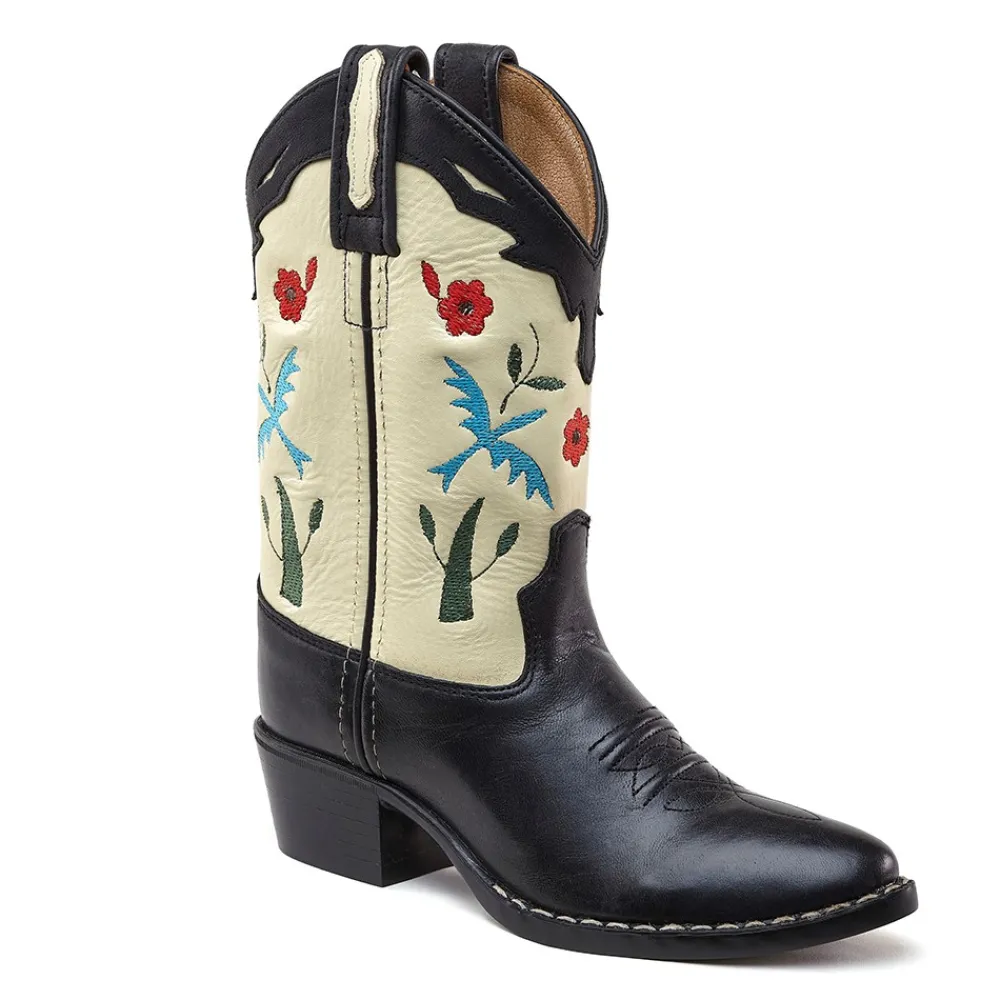 LOUIS LOUISE Tenues De Fête | Chaussures*Santiags Bootstock Bluebird