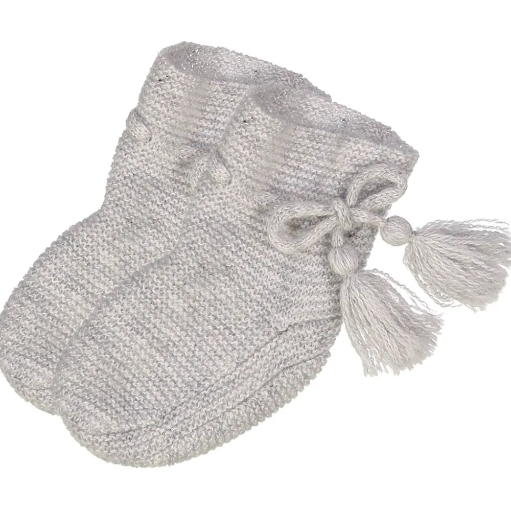 LOUIS LOUISE Ligne 100% Cachemire*Sleepers Ourson Cashmere