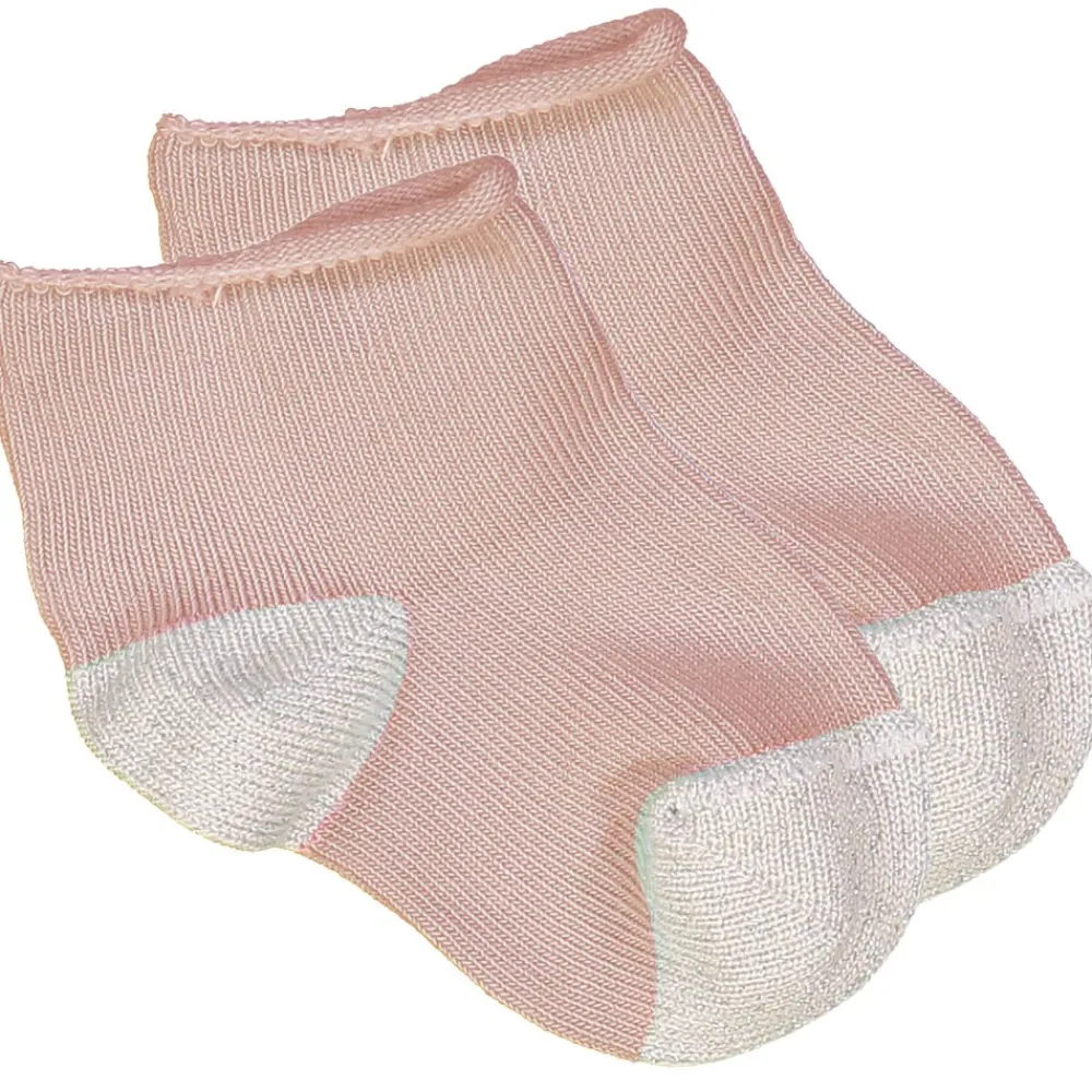 LOUIS LOUISE Collants & Chaussettes*Socks Janet Cotton