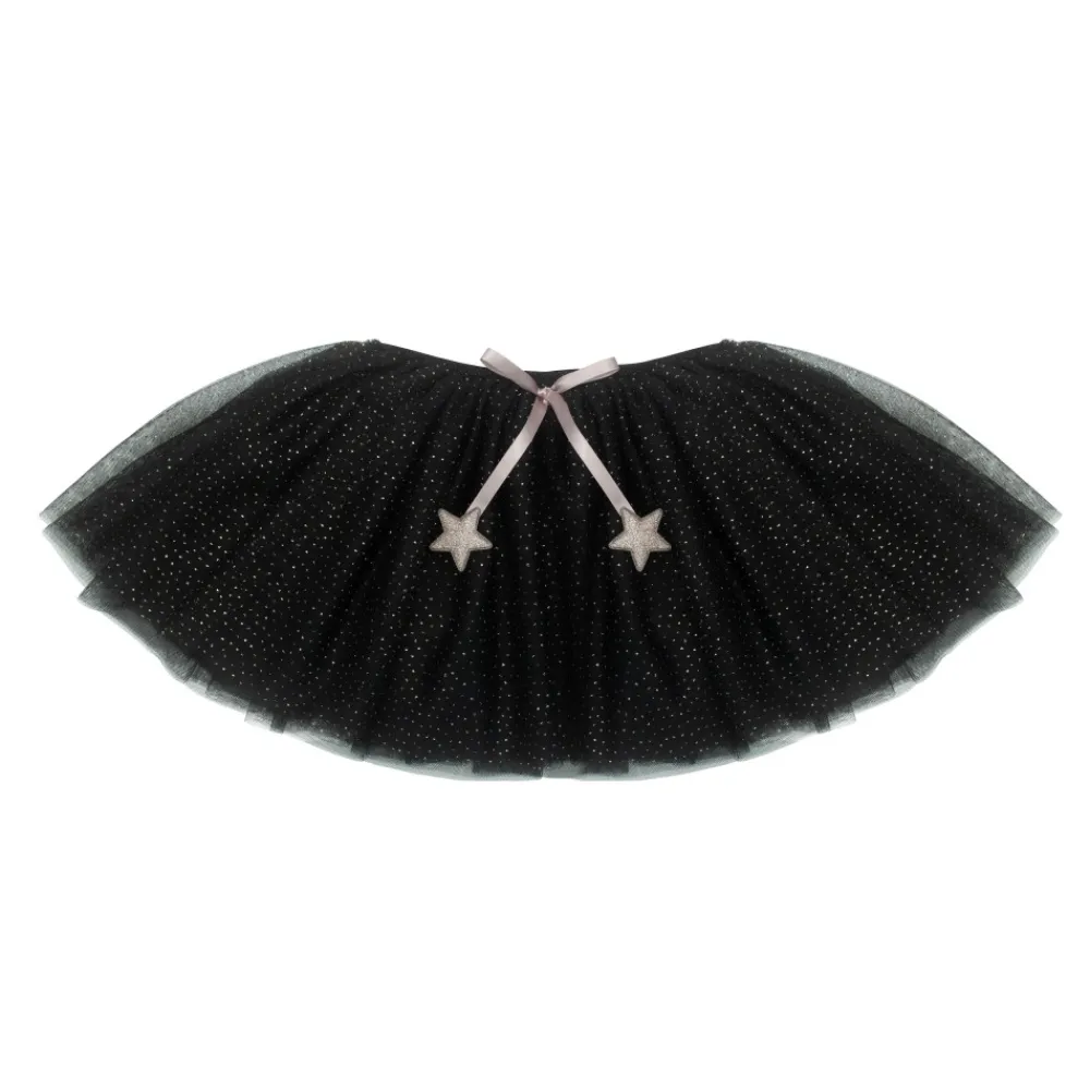 LOUIS LOUISE Tenues De Fête | Accessoires & Jouets*Tutu Black