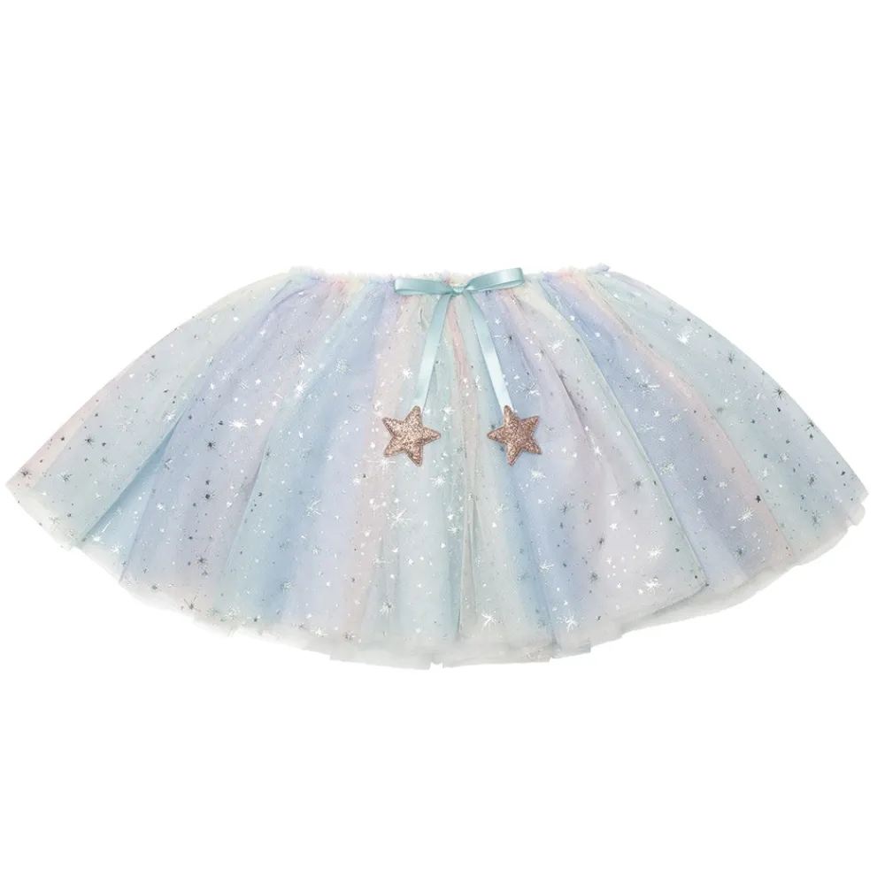 LOUIS LOUISE Tenues De Fête | Accessoires & Jouets*Tutu Celeste Etoiles