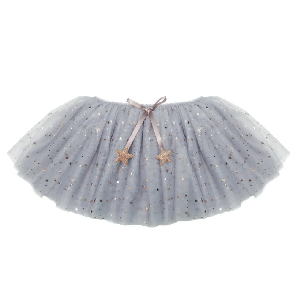 LOUIS LOUISE Tenues De Fête | Accessoires & Jouets*Tutu Enchanté Etoiles