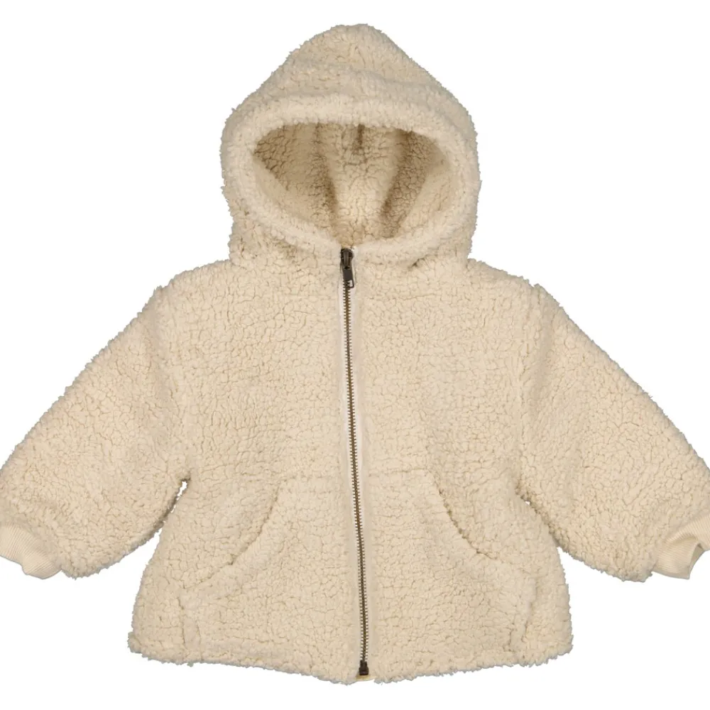 LOUIS LOUISE Manteaux, Vestes*VESTE PINGOUIN SHERPA